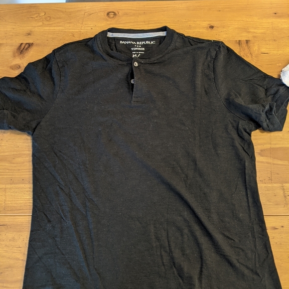 LOT of Men's T-Shirts and Long/Shirt Sleeve - Picture 5 of 16